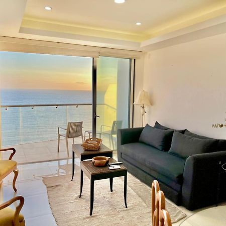Appartement Sunset View Malecon 1404 Vista Panoramica Al Mar à Mazatlán Extérieur photo